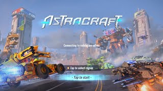 Astracraft Game Download For Android Apk+OBB screenshot 5