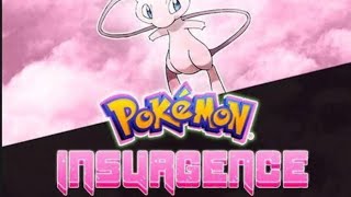 Pokémon insurgence download on pc