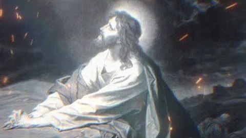 [Memory Reboot] Jesus Christ [Edit]