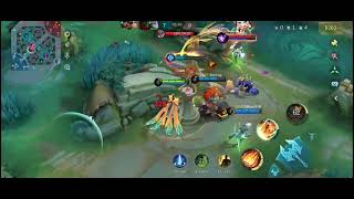 Di sepam chat dan telfon   jaringan tidak baik² saja..tingkat waspdapun di aktifkan