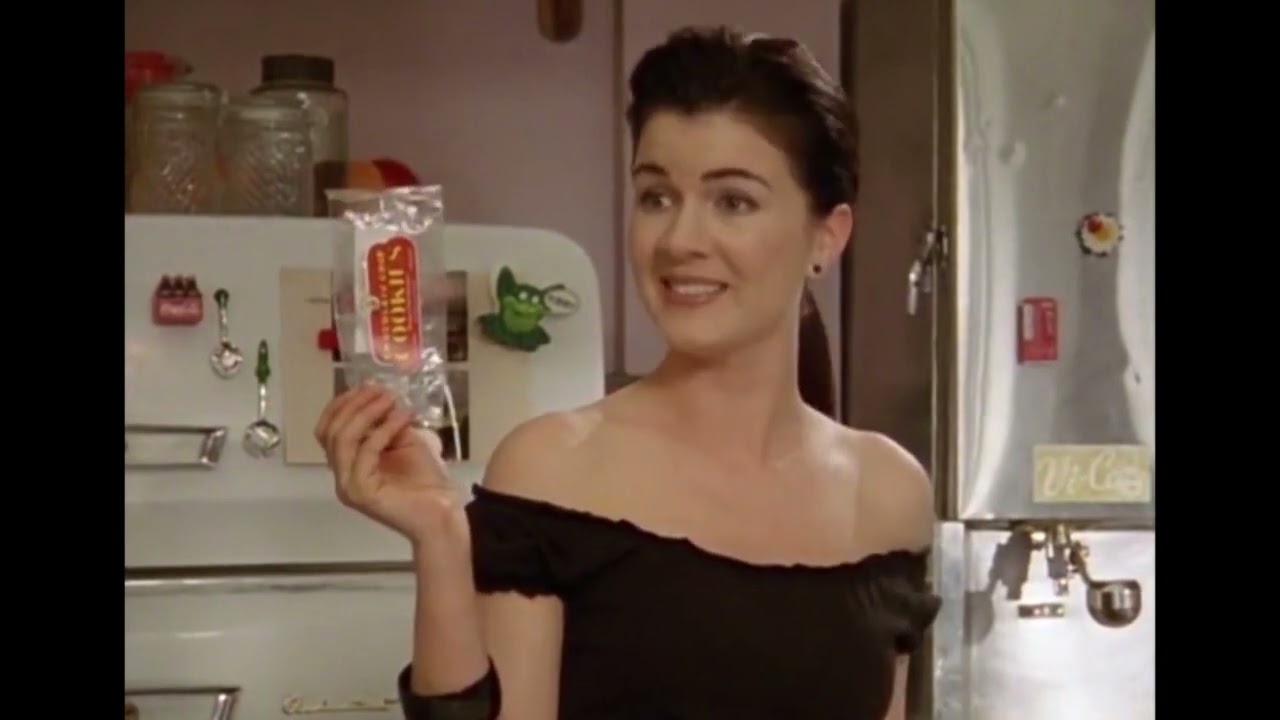 Corner Gas S02E09 Bingo Night