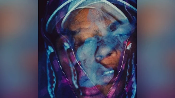 D Savage 3900 - I know 2 (CLEAN)