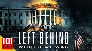 Left Behind III: World at War (2005) | Full Action Drama Movie | Kirk Cameron | Louis Gossett Jr.