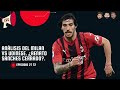 Análisis del Milan vs Udinese. ¿Renato Sanches ya es del Milan? | EP27 T2