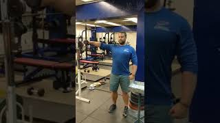 DB Drop and Catch