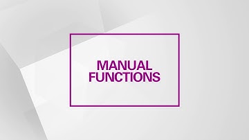 New Master Interface