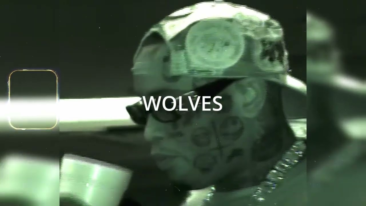 [FREE] Future Mixtape Pluto Type Beat "Wolves"