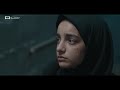 مسلسل الجنه والنار الايام الحمر الحلقة ١٨ 