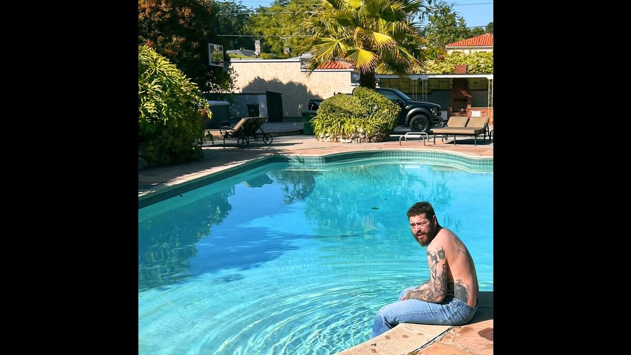 Post Malone - Socialite (Official Instrumental) Post Malone - Socialite (Official Instrumental)