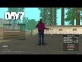 DAYZ STANDALONE MTA 2020 | ЗАМОК ДРАКУЛЫ | АЛЕКС СИЛАКОВ И ФИСТ