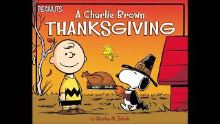 A Charlie Brown Thanksgiving [Complete Soundtrack] - Vince Guaraldi Sextet