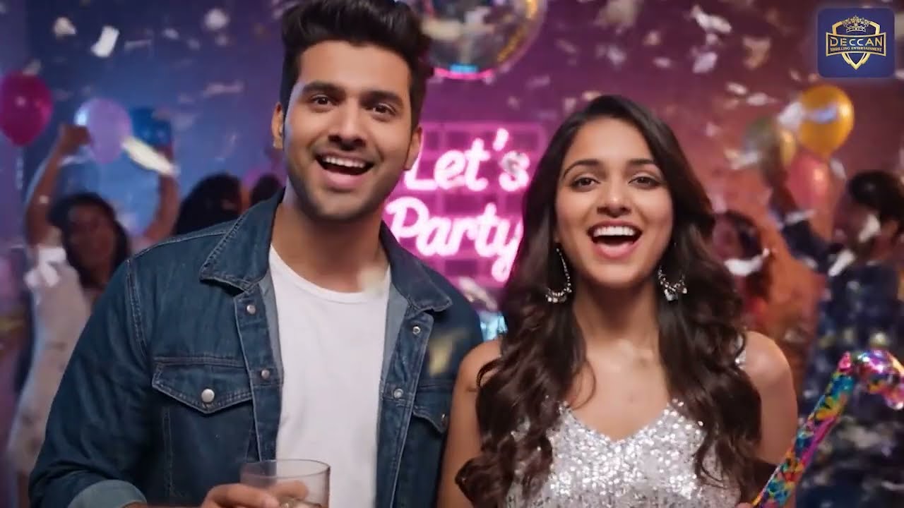 Best Event Planners in Hyderabad | Deccan Thrilling Entertainment | 