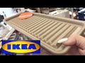 БЕГОМ В ИКЕА🙉ГОРШОЧЕК НЕ ВАРИ🛑ГОРЫ НОВИНОК 2021 в IKEA😭