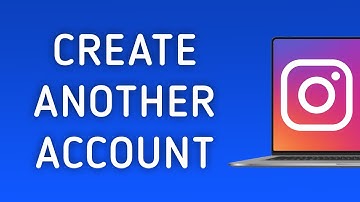 How to Create Another Account on Instagram On PC (New Update)