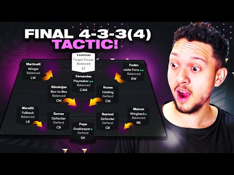 *New Patch* GAME-Ending