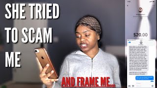 My Client Tried To Scam and Frame Me🤔😱| Storytime Marathon Day 3