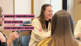 Campus Day 2026 Cesi Nantes - Étudiants Et Entreprises Construisent L’avenir