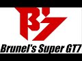 [GT7]2022BSGT Gr.2 Gr.3 SUPERGT風 混走レース[レース実況] ※概要必読