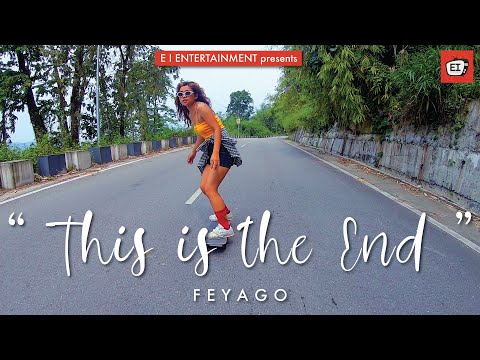 YouTubeでFeyago - This Is The End | Official Video | EI Entertainmentを視聴