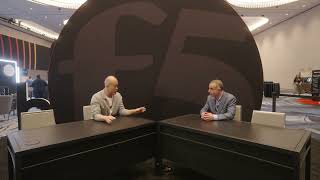 Addressing Visibility in DDoS Defense  Insights from MazeBolt at AppWorld Raw AW26 YouTube 10M