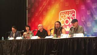 SLCC: Fantasy: Blending Realism with Magical Systems