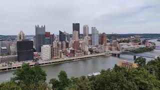 Pittsburgh, PA