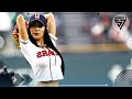 TOP 7 Hottest Female Softball Athlete On 2022 | Sport7