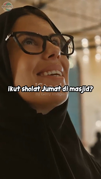 Apakah Wanita Boleh Sholat Jumat di Masjid? #allah #alhamdulillah #allahuakbar #motivation #shorts
