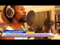 M&ETV NEWS BRIEF: JAH CURE REMANDED IN AMSTERDAM PRISON UNTIL OCTOBER