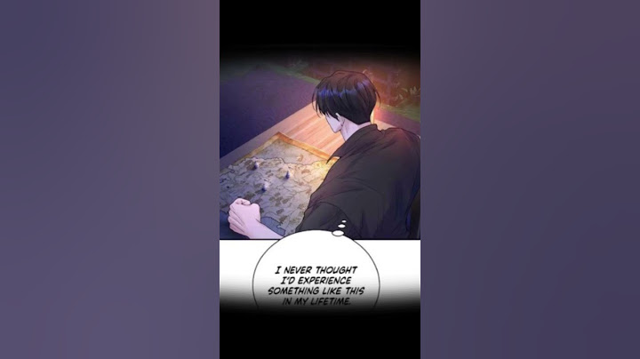 I thought my time was up - chap 70 #manwharecommendation #manhwa #shortsvideos