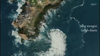 PAGI TADI - BAHARI (Video Lirik)