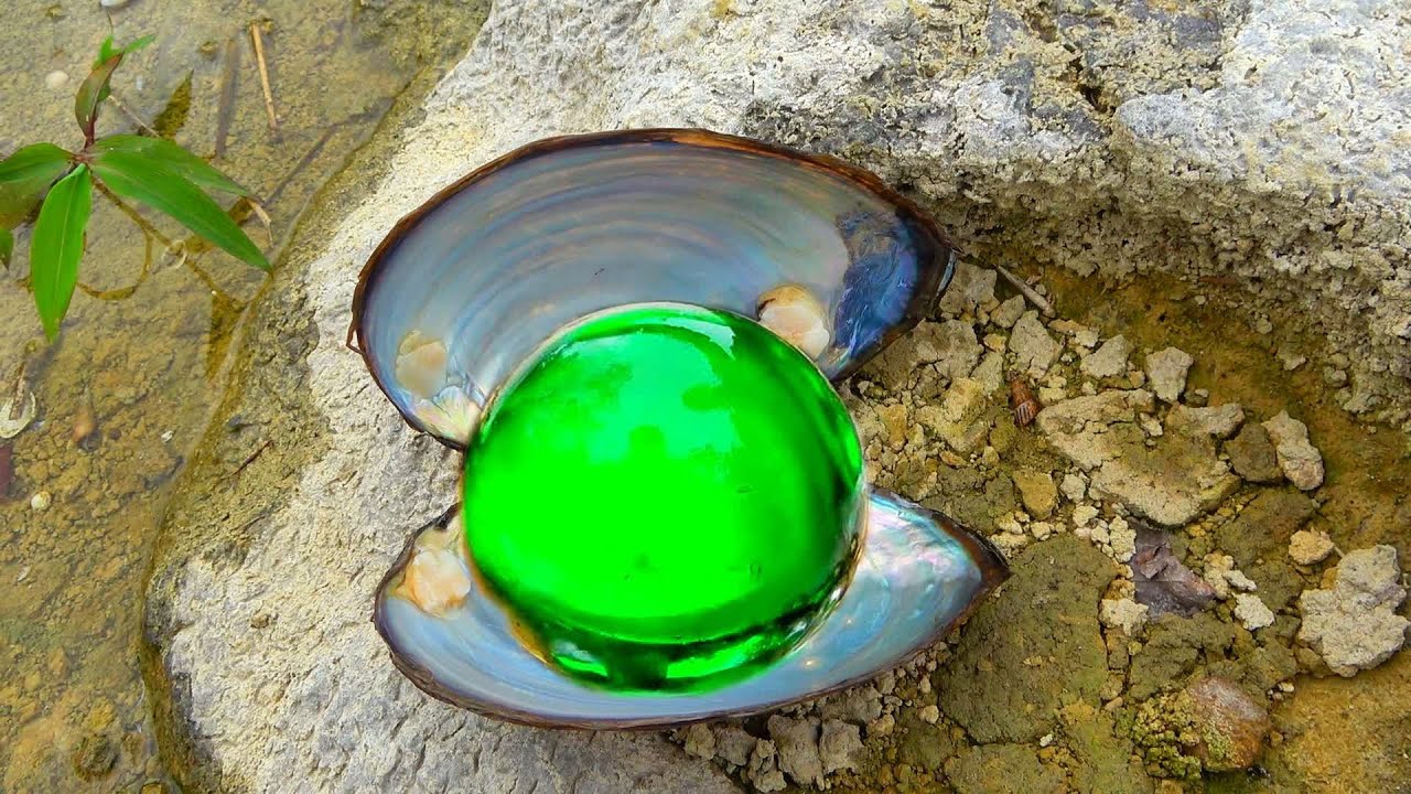 Red pearl. Beautiful red pearls, so beautiful YouTube