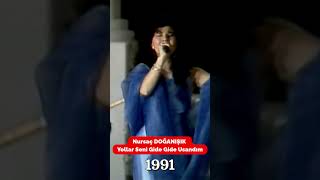 Nursaç Doğanişik - Yollar Seni Gide Gide Usandım