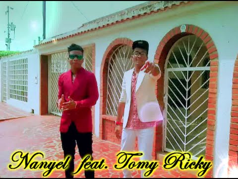 Vamos A Vivir La Vida Nanyel Feat Tomy  (Video Oficial )