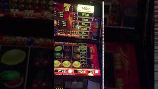 Spielhallen Gewinner !!!