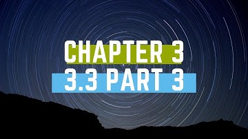 Chapter 3.3 Part 3 The Chain Rule BUM2123 Applied Calculus
