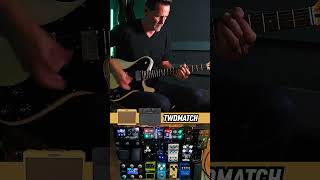 TweedMatch Preset Jam