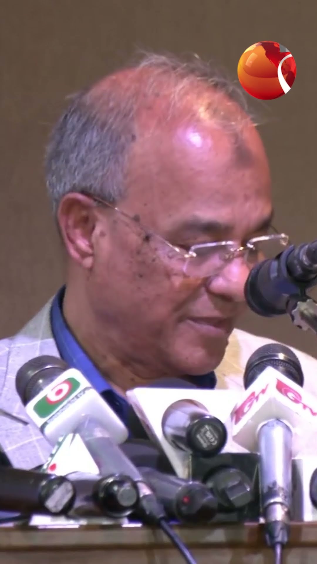 রক্ত দিয়ে হলেও সীমান্ত নিরাপদ রাখা হবে: স্বরাষ্ট্র উপদেষ্টা #homeadviser #border #bgb #Channel24