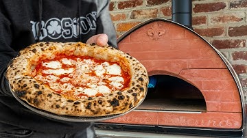 Poolish Pizza Dough Recipe (Step-By-Step Instruction)