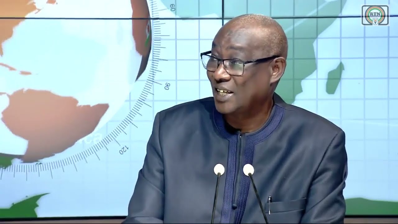 Le Directeur Général de l'Agence du barrage de Kandadji a démenti ces fausses informations.