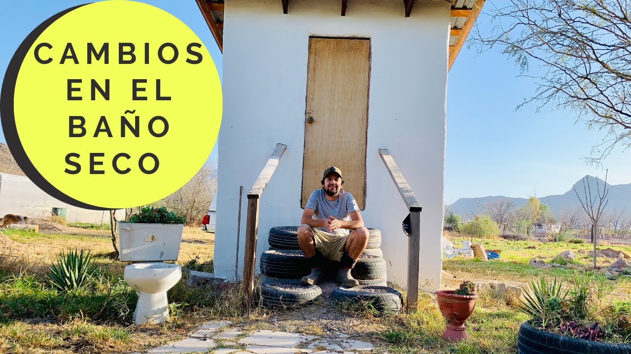 Tierra Verde Naturaleza y Cultura - Cómo usar un baño seco compostero,  parte de los trabajos que estamos haciendo gracias al financiamiento de  Fondo de Conservación El Triunfo AC. , @FundacionGonzaloRioArronte, World