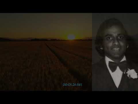 I'm Beginning To Forget You (A Jim Reeves Cover) Sung By Gehan Gunasekera