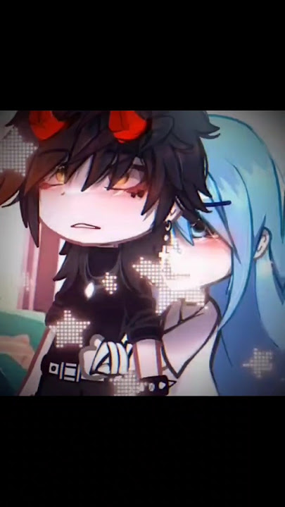 💞random edit... MY GUARDIAN IS A DEVIL 🔥🔥 #gacha #gcmm #gachaedit