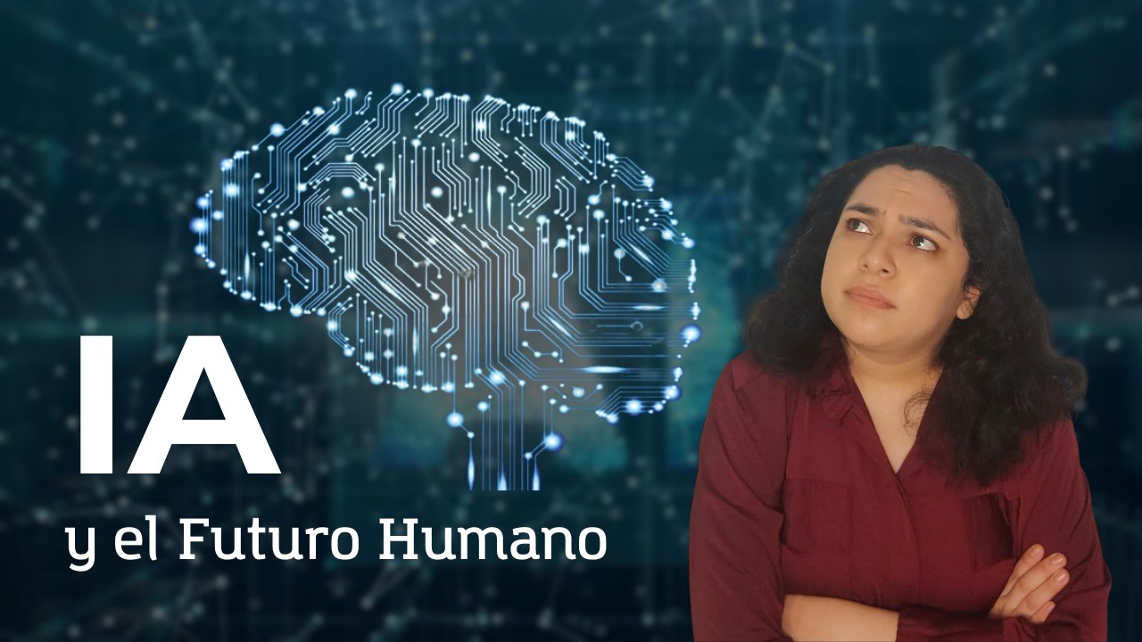 Conversando con un Experto: IA en Nuestras Vidas y Futuro - YouTube