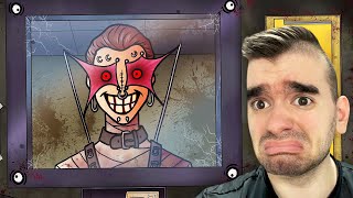 :          - That's Not My Neighbor (Update)