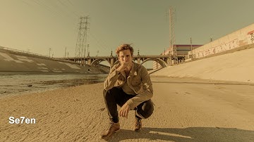 David Fincher LUT Pack