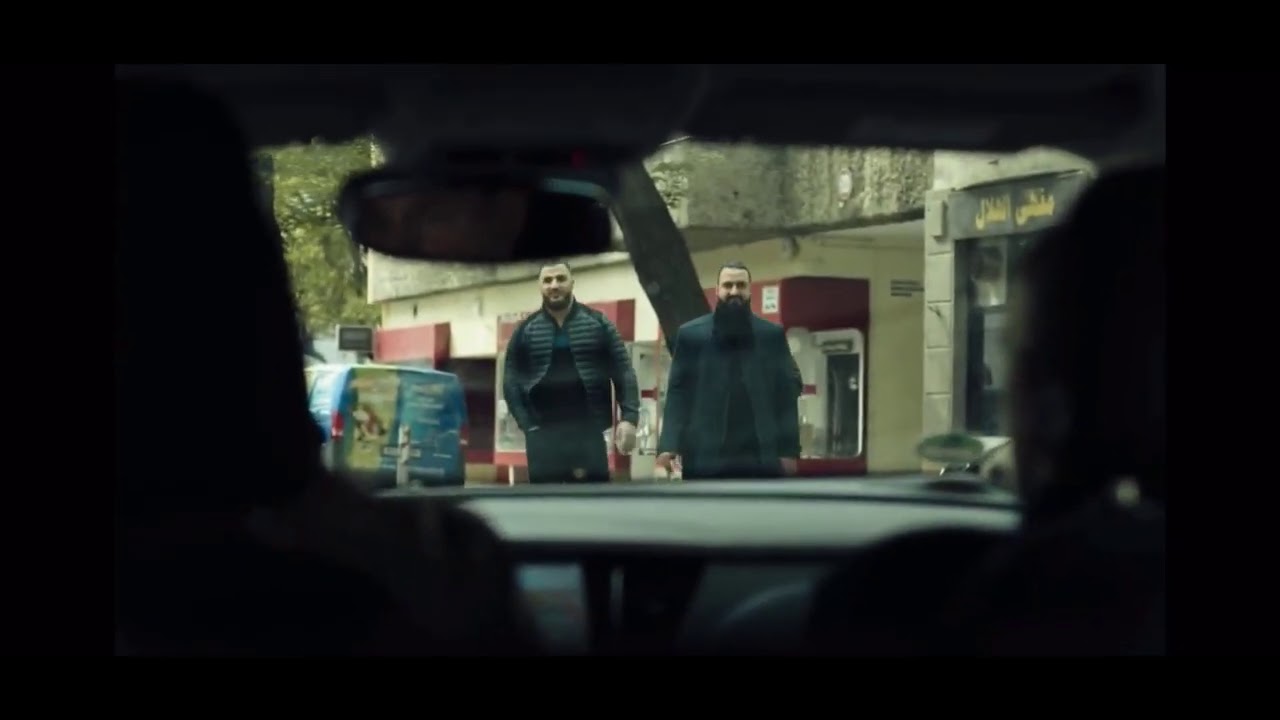 4 Blocks | Hamady's lenken Zivi's ab 2