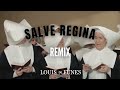 Remix salve regina  louis de funes le gendarme et les extraterrestres