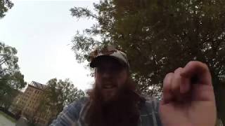 Fish Slump STREET TRIVIA?!