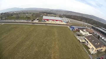 immersionrc vortex My first flips and rolls so happyyyyyyyyyyyyyyyyyyyy